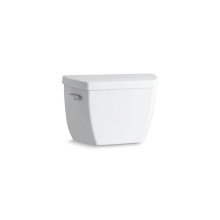 Kohler 4645-0 - Highline® Classic Toilet tank, 1.6 gpf