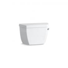 Kohler 4484-RA-0 - Highline® Classic Toilet tank, 1.0 gpf