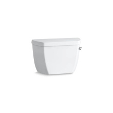Kohler 4645-RA-0 - Highline® Classic Toilet tank, 1.6 gpf