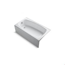 Kohler 519-0 - Dynametric® 5'' Bath/Left Outlet