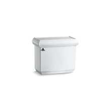 Kohler 4433-0 - Memoirs® Classic 1.28 gpf toilet tank