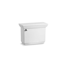 Kohler 4434-U-0 - Memoirs® Stately Toilet tank, 1.28 gpf