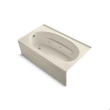 Kohler 1114-LA-47 - Windward™ 72X42 Whirlpool, Ia, Lh Drain