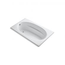 Kohler 1115-0 - Windward® 72'' x 42'' drop-in bath