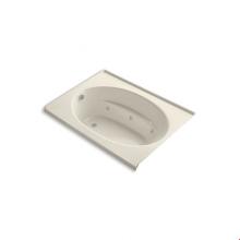 Kohler 1112-L-47 - Windward™ 60X42 Wp, Drop-In 3-Flange, Lh