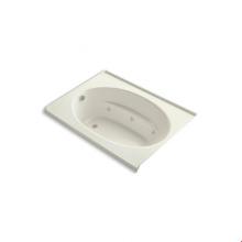 Kohler 1112-L-96 - Windward™ 60X42 Wp, Drop-In 3-Flange, Lh