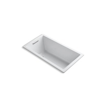 Kohler 1130-0 - Underscore® 60'' x 32'' drop-in bath