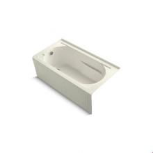 Kohler 1357-VBLA-96 - Devonshire® Vibracoustic™ Bath 60X32 Apn