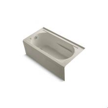 Kohler 1357-GLA-G9 - Devonshire® Bubblemassage™ Bth Lh Aprn