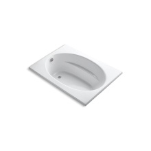 Kohler 1113-0 - Windward® 60'' x 42'' drop-in bath