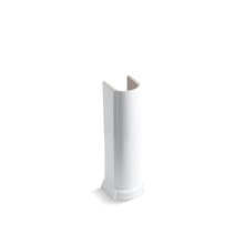 Kohler 2288-0 - Devonshire® Pedestal only