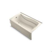 Kohler 1224-VBLAW-47 - Mariposa® Vibracoustic™ 66X36 Bath Apn