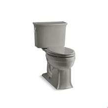 Kohler 3551-K4 - Archer™Comfort Height®2 Pc Eb 128 Tlt