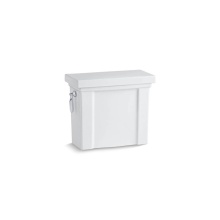 Kohler 4899-0 - Tresham® Toilet tank, 1.28 gpf