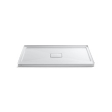 Kohler 9479-0 - Archer® 60'' x 36'' alcove shower base, center drain