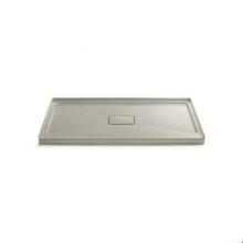 Kohler 9479-G9 - Archer™ Receptor, 60X36 Low Threshold