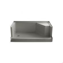 Kohler 9489-K4 - Memoirs® 60 Receptor With Rh Seat