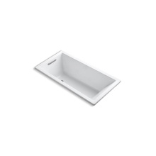 Kohler 1121-0 - Underscore® 60'' x 30'' drop-in bath