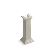 Kohler 2267-G9 - Memoirs® Bathroom sink pedestal