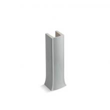 Kohler 2357-95 - Archer® Pedestal only