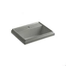 Kohler 2991-1-K4 - Tresham™ Rectangle Self Rimming Lav, Ctr