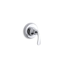 Kohler T10290-4-CP - Forté® MasterShower® transfer valve trim