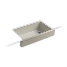 Kohler 6488-G9 - Whitehaven™ Uc 36 Short Apron Sink