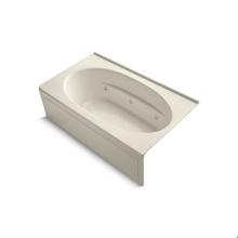 Kohler 1114-RA-47 - Windward™ 72X42 Whirlpool, Ia, Rh Drain