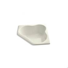 Kohler 1155-96 - 5454 54'' corner bath