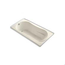 Kohler 1159-L-47 - Proflex® Bath W/Flange, 72X36