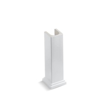 Kohler 2767-0 - Tresham® Pedestal