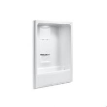 Kohler 1682-0 - Sonata® 60'' x 35'' bath and shower stall with right hand drain, requires