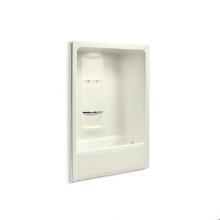 Kohler 1682-96 - Sonata® 60'' x 35'' bath and shower stall with right hand drain, requires
