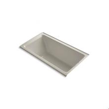 Kohler 855-R-G9 - Tea-For-Two® 55'' Bath, Rh Outlet