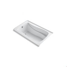 Kohler 1239-VBL-0 - Mariposa® Vibracoustic™ 60X36 Bath Flg