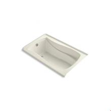 Kohler 1239-VBLW-96 - Mariposa® Vibracoustic™ 60X36 Bath Flg