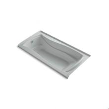 Kohler 1257-VBLW-95 - 1257-VBLW-95 Plumbing Soaking Tubs