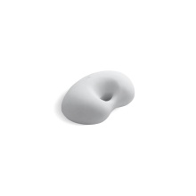 Kohler 1601-0 - Bath/whirlpool footstop, removable