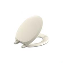 Kohler 4663-47 - French Curve® Quick-Release™ round-front toilet seat