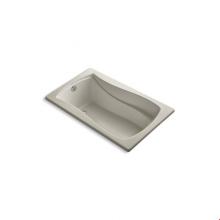Kohler 1242-W1-G9 - Mariposa® Bask™ 5'' Bath/Drop-In