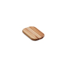 Kohler 3365-NA - Staccato™ Hardwood cutting board for Staccato large/medium sink