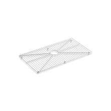 Kohler 6474-ST - Vault™ Stainless steel sink rack, 32'' x 16-11/16'' for 36'' singl