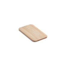 Kohler 6515-NA - Marsala™ Hardwood cutting board for Executive Chef™ kitchen sinks