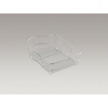 Kohler 6603L-ST - Hartland Basket