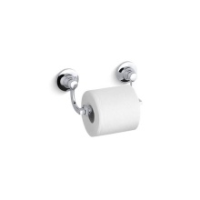 Kohler 11415-CP - Bancroft® Toilet paper holder