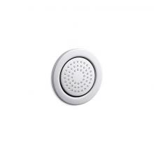 Kohler 8014-CP - WaterTile® Round 54-nozzle single-function body spray, 2.0 gpm