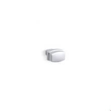 Kohler 11425-CP - Bancroft® Drawer knob