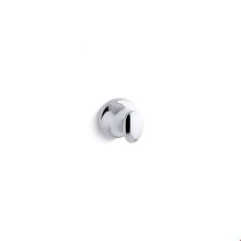 Kohler 13433-CP - Coralais® Robe hook