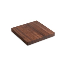 Kohler 6232-NA - Stages™ Hardwood cutting board for Stages™ kitchen sinks