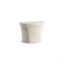 Kohler 4841-47 - Wellworth® 1.28 gpf toilet tank for 14'' rough-in